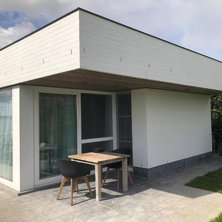 Vakantiehuis Onverbloemd Тилт Екстериор снимка