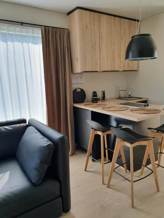 Vakantiehuis Onverbloemd Тилт Екстериор снимка